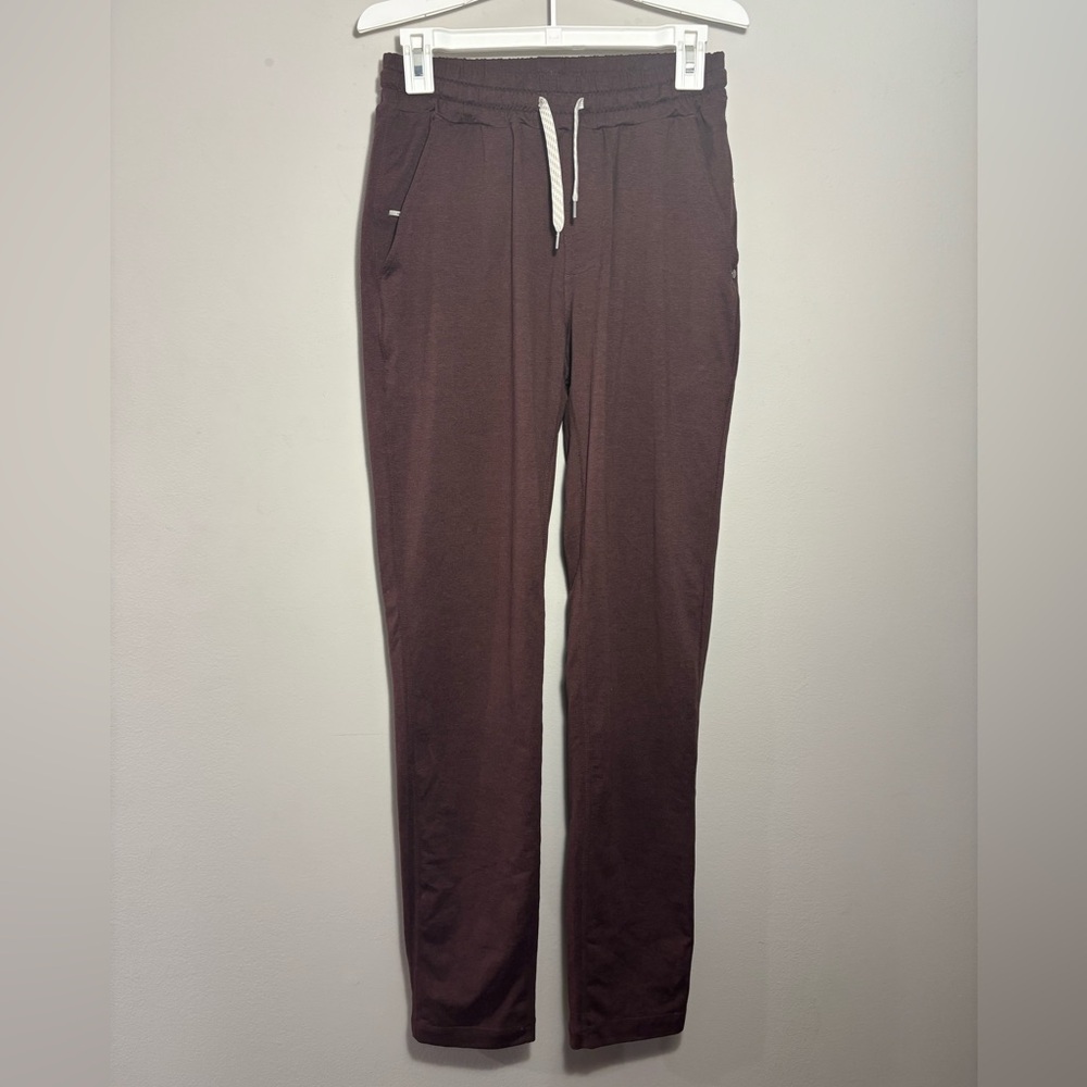 Vuori Men’s Ponto Performance Pant
